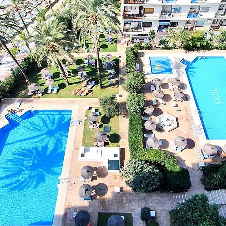 Skol 440. Nice 1 Bed Apartment With Sea Views In Marbella Centre. Экстерьер фото
