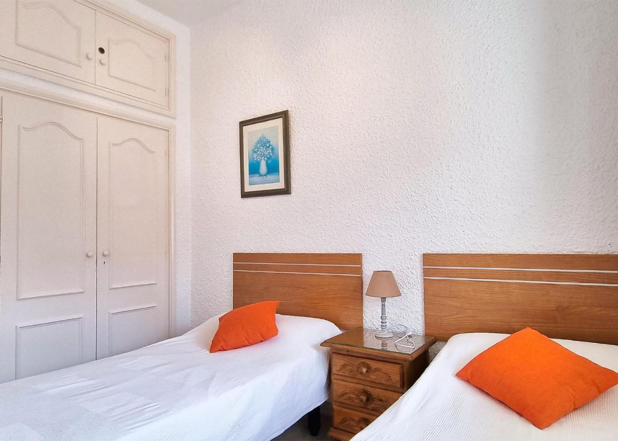 Skol 440. Nice 1 Bed Apartment With Sea Views In Marbella Centre. Экстерьер фото