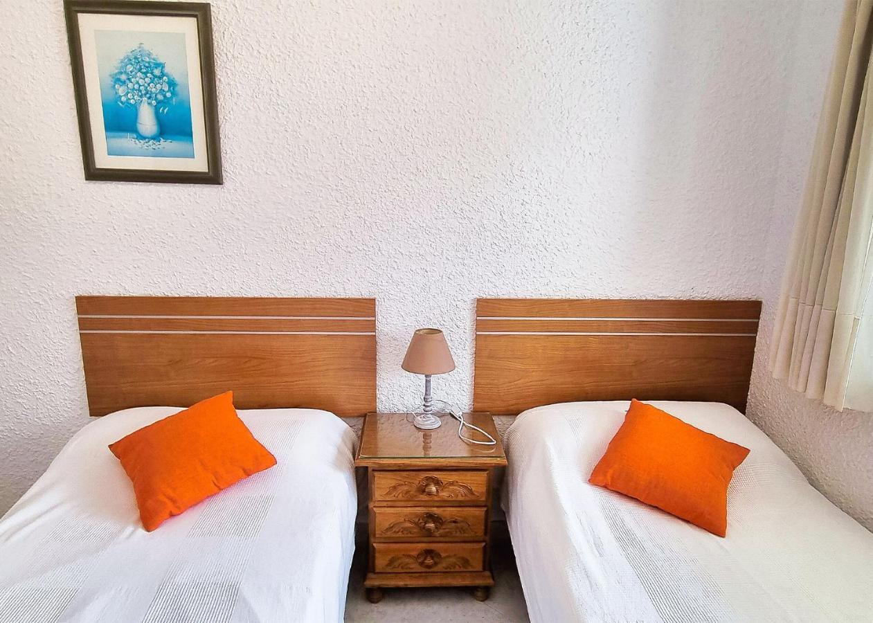 Skol 440. Nice 1 Bed Apartment With Sea Views In Marbella Centre. Экстерьер фото