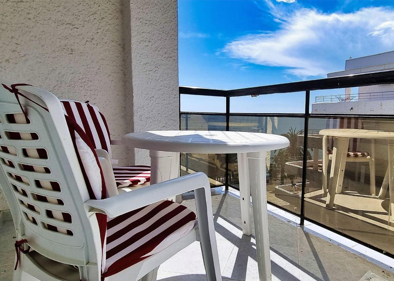 Skol 440. Nice 1 Bed Apartment With Sea Views In Marbella Centre. Экстерьер фото