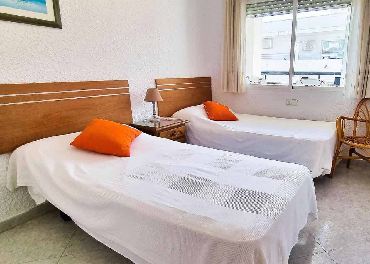 Skol 440. Nice 1 Bed Apartment With Sea Views In Marbella Centre. Экстерьер фото
